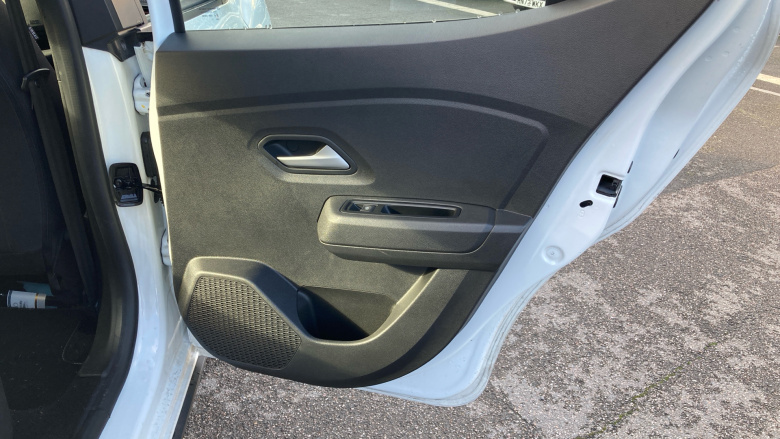 Dacia Sandero Stepway 1.0 TCe Expression 5dr Petrol Hatchback